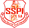 SSPI Security, Logo